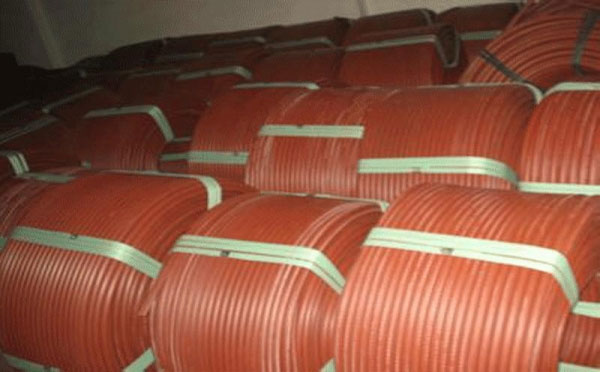 RPE阻燃礼县穿线管具有哪些特性