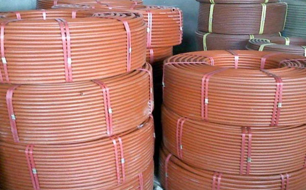 rpe礼县穿线管 rpe礼县穿线管