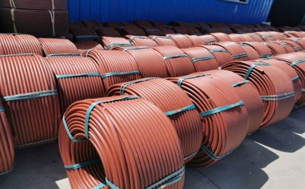 礼县穿线管为什么受人们欢迎的原因 礼县穿线管为什么受人们欢迎的原因