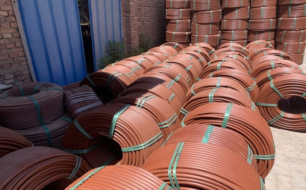 聚乙烯礼县穿线管备受欢迎的原因居然是这些 聚乙烯礼县穿线管备受欢迎的原因居然是这些