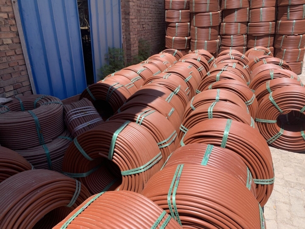 如何选择一条合适耐用的礼县穿线管