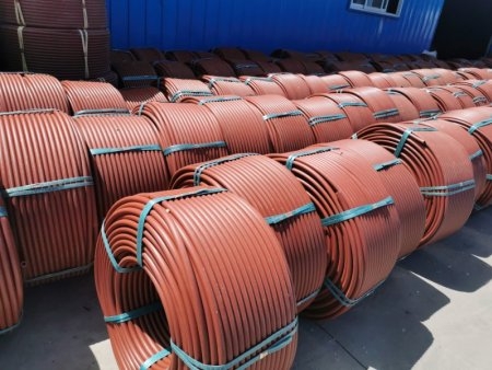 礼县穿线管是如何维护电缆的 礼县穿线管是如何维护电缆的