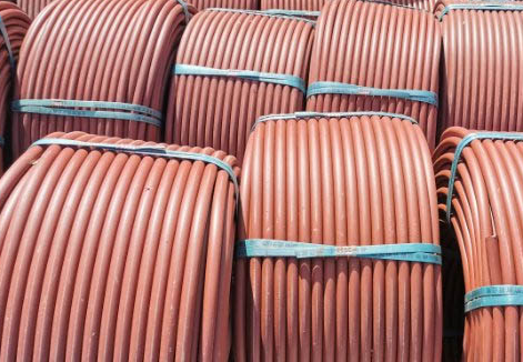 如何正确进行礼县穿线管施工安装