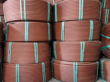 RPE礼县穿线管的特点 RPE礼县穿线管的特点