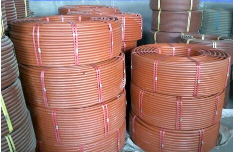 RPE礼县穿线管主要的特点和使用方法