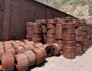 礼县穿线管的好处有哪些 礼县穿线管的好处有哪些