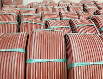 礼县穿线管的发展以及应用