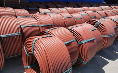 使用RPE礼县穿线管有哪些常见施工难点? 使用RPE礼县穿线管有哪些常见施工难点?