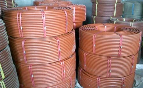 礼县穿线管防雷接地技术实施要点