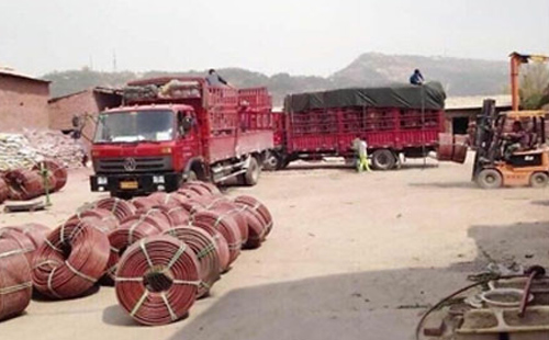 穿线管选型与施工全解析：礼县穿线管如何正确安装