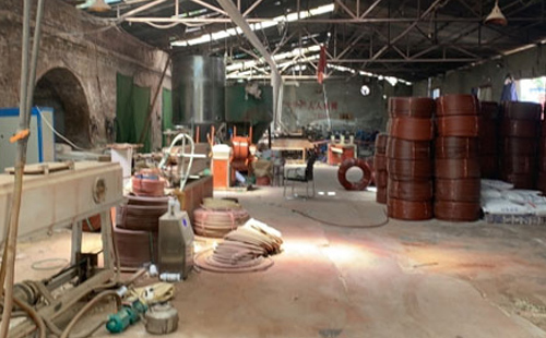 家装防火别忽视！阻燃礼县穿线管安装规范详解