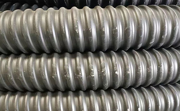 埋地电缆护套用礼县碳素波纹管规格怎么选 埋地电缆护套用礼县碳素波纹管规格怎么选