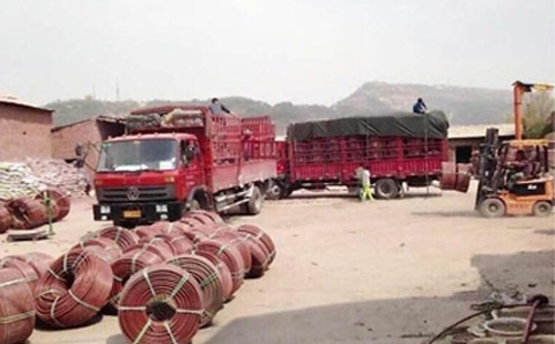 礼县穿线管选型与安装技术全解析