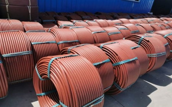 礼县穿线管类型选型与建筑电气安装技术规范指南